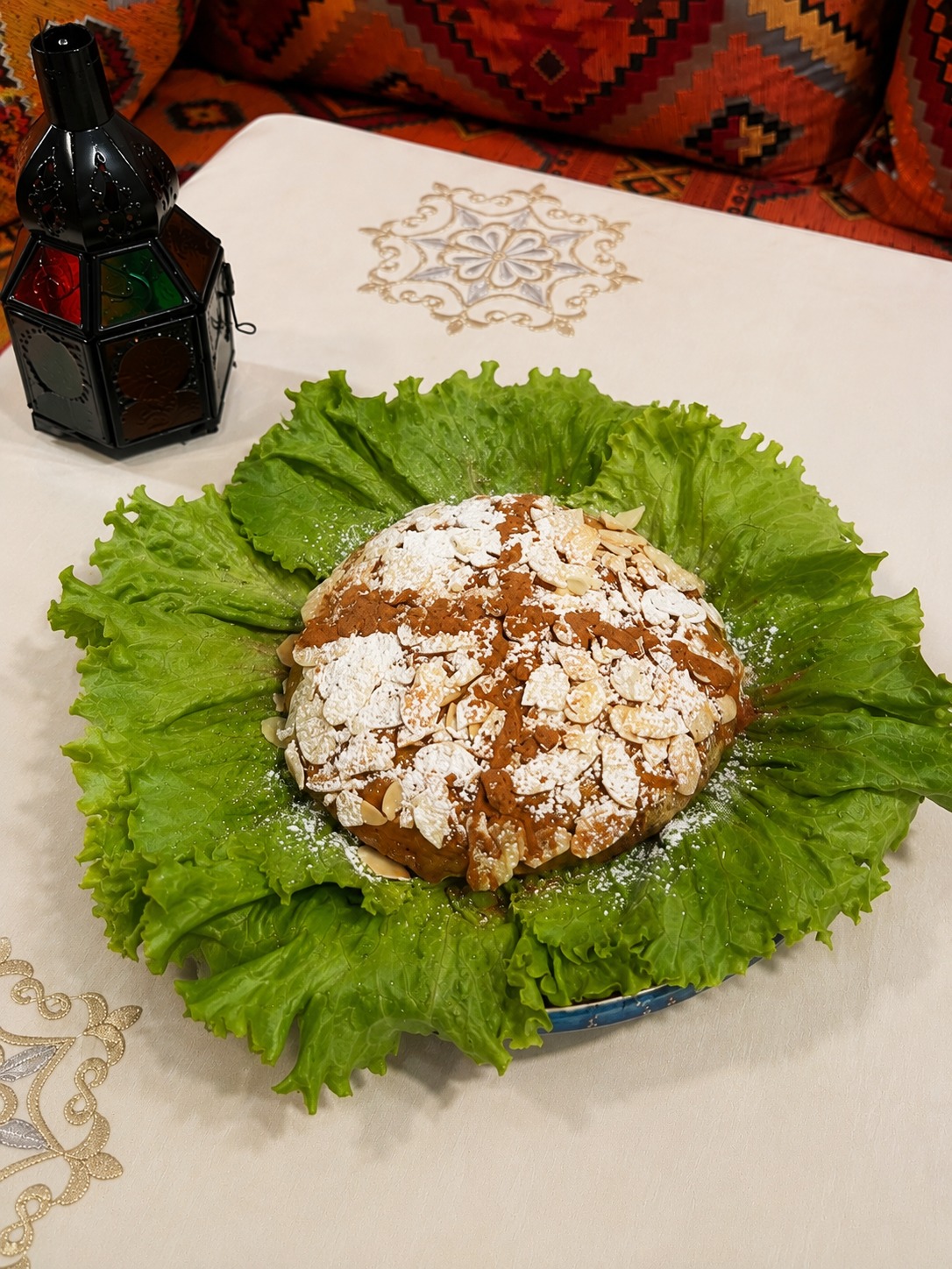 Pastilla